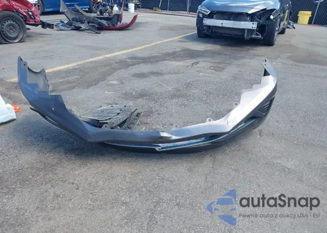 2015 Honda Civic Lx из США, поврежденный, VIN 19XFB2F51FE094487